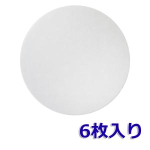 φ80（6枚入） 大建プラスチックス 100M4 対応品 換気口フィルター 給気口フィルター 24時間換気フィルター｜dorarecoya