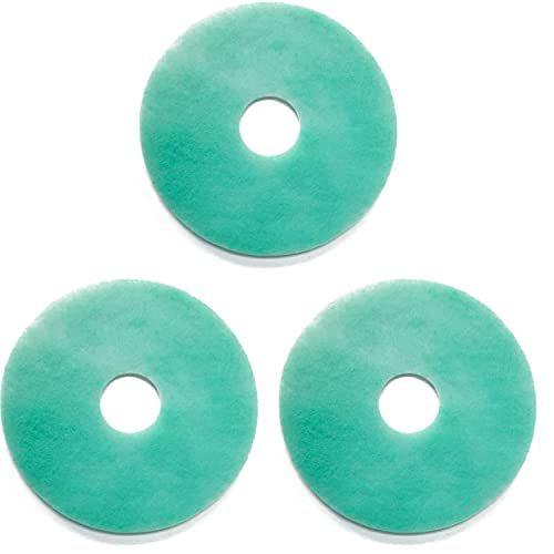 39242920/39242922 3個セット 東芝衣類乾燥機用の花粉フィルター 非純正 メール便