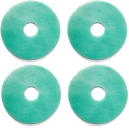 39242920/39242922 4個セット 東芝衣類乾燥機用の花粉フィルター 非純正 メール便