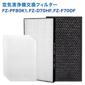 SHARP（シャープ） 空気清浄機 加湿器 プラズマクラスター25000 KI