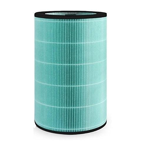 BALMUDA EJT-S200、EJT-S100 360°酵素フィルター対応 空気清浄機交換用 フ...