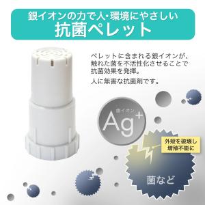 シャープに使える FZ-AG01K2 イオンカ...の詳細画像4