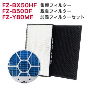 シャープに使える 加湿フィルター FZ-AX80MF 枠付き : YUKI TRADING