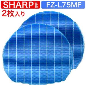 レビュー特典あり シャープに使える 加湿フィル...の詳細画像2