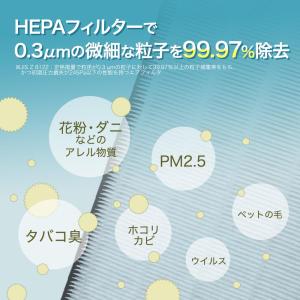 レビュー特典あり シャープに使える 加湿フィル...の詳細画像4