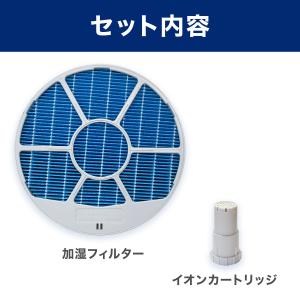 シャープに使える 加湿フィルター FZ-E10...の詳細画像2
