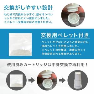 加湿フィルター枠無なし FZ-L75MF FZ...の詳細画像5