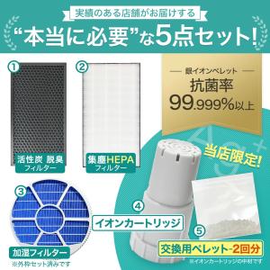 シャープに使える 加湿フィルター枠あり FZ-...の詳細画像3