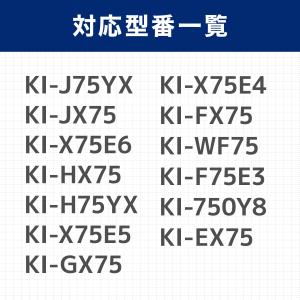 シャープ(SHARP)に使える互換性フィルター...の詳細画像3