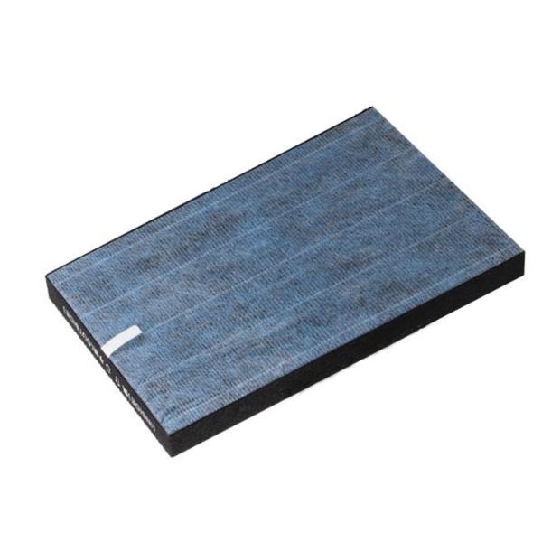 空気清浄機用 FZ-W45HF 集じんフィルター HEPA 交換用 非純正 FZW45HF