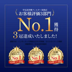 SHARP(シャープ)に使える 加湿フィルター...の詳細画像1