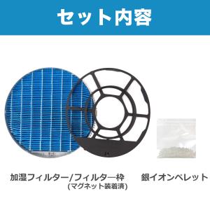SHARP(シャープ)に使える 加湿フィルター...の詳細画像2
