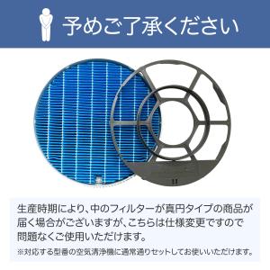 SHARP(シャープ)に使える 加湿フィルター...の詳細画像3