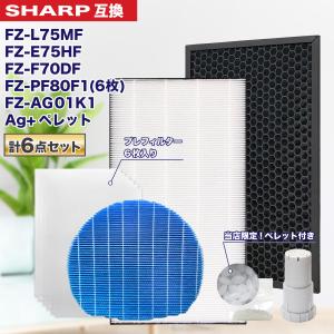 加湿フィルター枠無し FZ-L75MF FZ-E...の商品画像