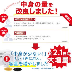 12個入 ピュアクリスタル/catit給水器に...の詳細画像2