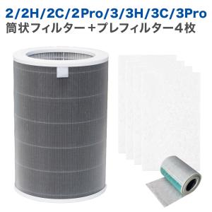 Blueair ブルーエア 空気清浄機用フィルター Classic 200/300シリーズ