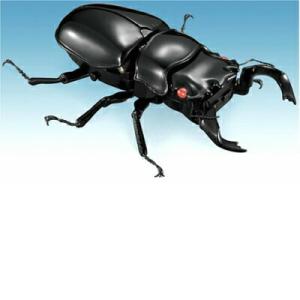 ムシキング サウンドフィギュア タランドゥスツヤクワガタ...