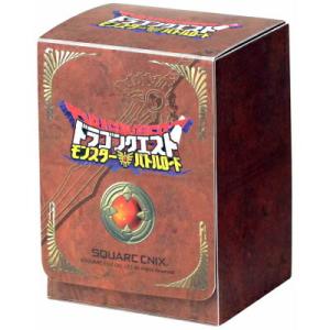 希少 ドラクエ モンバトII SP含む 一部ホロ ケース付 スクウェア・エニックス（SQUARE ENIX） ドラゴンクエスト モンスター