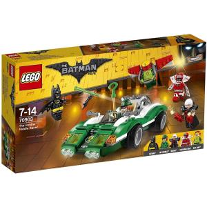 レゴ(LEGO) バットマンムービー リドラーのなぞなぞレーサー 70903｜doraya
