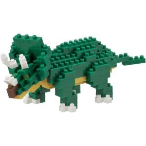 nanoblock ナノブロック トリケラトプス NBC_112