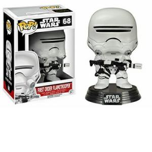 POP!】 『スターウォーズ/フォースの覚醒』 ファーストオーダー