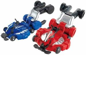 BANDAI（バンダイ） 仮面ライダードライブ DXシフトカーセット04