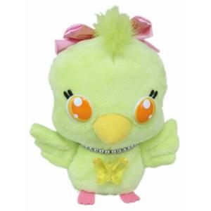 ジュエルペット まきぐるみ ローサ : どら屋 - 通販 - Yahoo!ショッピング