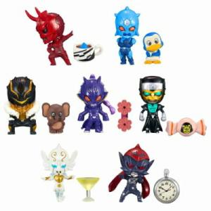 S.I.C 匠魂10　全８種＋シークレット1種 Amazon.co.jp: TAMASHII NATIONS S.I.C.匠魂VOL.10 (BOX) : おもちゃ