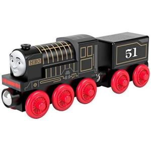 きかんしゃトーマス 木製レールシリーズ ヒロ GGG67