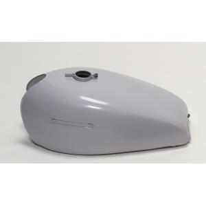ゼファー400/400χ FX用フェンダーレスキット : ドレミコレクション