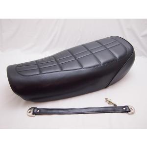 Z900RS タックロール style シートASSY ドレミコレクション製テール