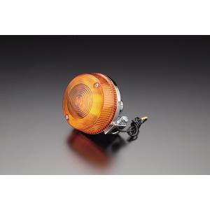 Z1 Z2  ウインカー(シングル球)オレンジ　ドレミコレクション