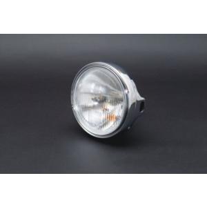 Z1 ヘッドライトASSY（メッキ）