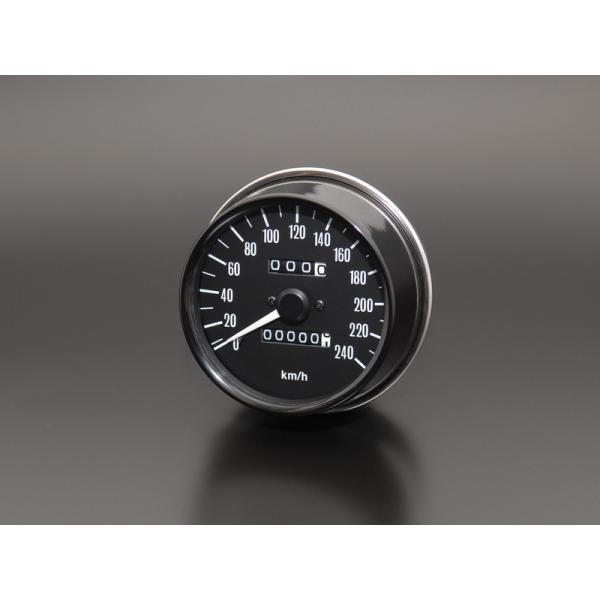 Z1 スピードメーター（初期タイプ）　ドレミコレクション