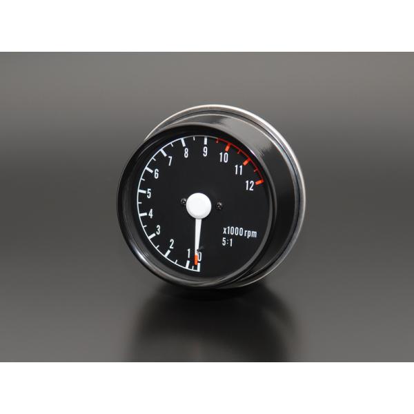 レーシングタコメーター　Z2 Z900 Z750D Z1000MK2