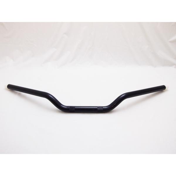 スーパーバイクハンドル（黒）