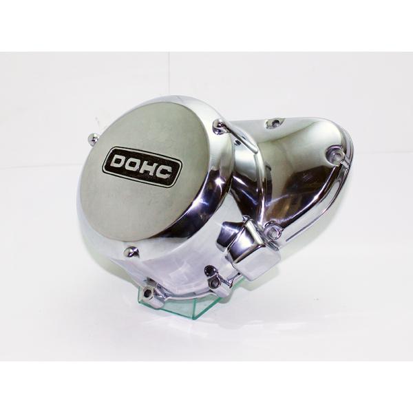 Z1 Z2初期型ダイナモカバー  Z1000/Z900/Z750Z1R-1