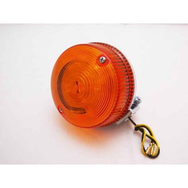 Z2タイプ　LEDウインカー　オレンジ  1個　　ドレミコレクション製