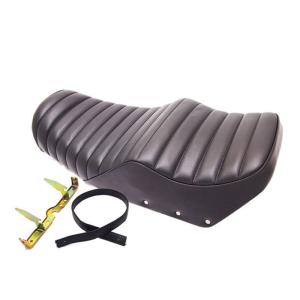 Z900RS タックロール style シートASSY ドレミコレクション製テール