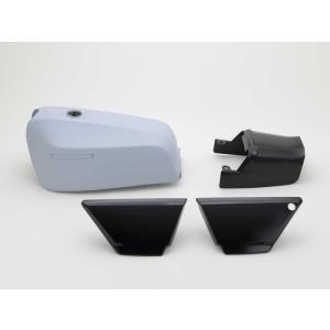 ゼファーχ FX仕様 外装フルセット (ZEPHYRカイ/ZEPHYRχ : GUTS JAPAN