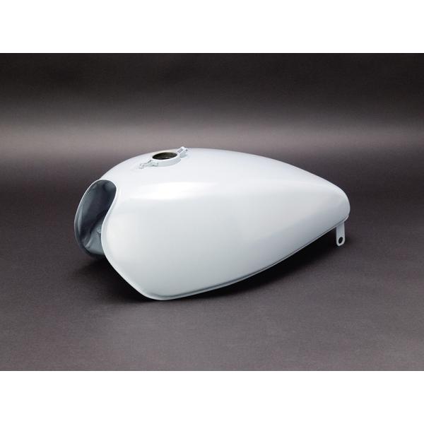 ゼファー750 Z2タイプスチールタンク(Z2タンクキャップ仕様)