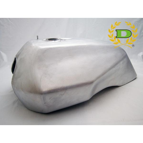 CB1100 type R アルミタンク