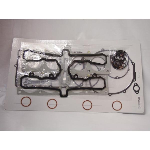 ゼファー1100 ガスケットセット　ドレミコレクション