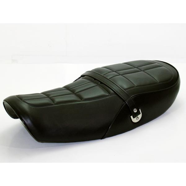 Z900RS Z1StyleシートAssy ノーマルカウル仕様　　ドレミコレクション