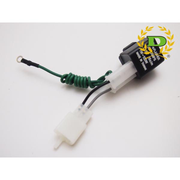 ワイドワットウインカーリレー