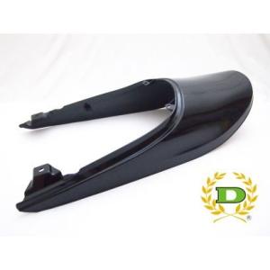 ドレミコレクション Z900RS Z1タイプ ロングテールカウル (2022青玉虫