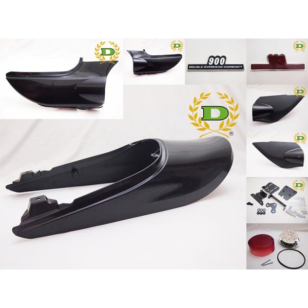 Z900RS ペイント用無塗装セット　Z1スタイル　　ドレミコレクション