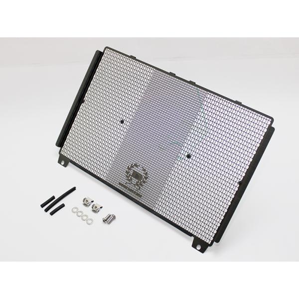 Z900RS コアガードブラック　2021MODEL対応