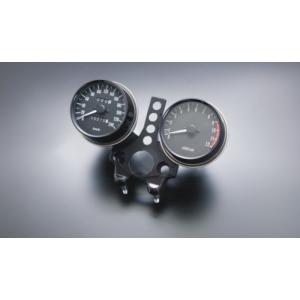 KZ メーター ASSY 240Km/h（ブラケット付き）Z1000 Z1000MkII Z750F...