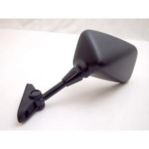 正規品】simotaカーボンミラープレートLサイズ(50〜61mmピッチ) ボルト